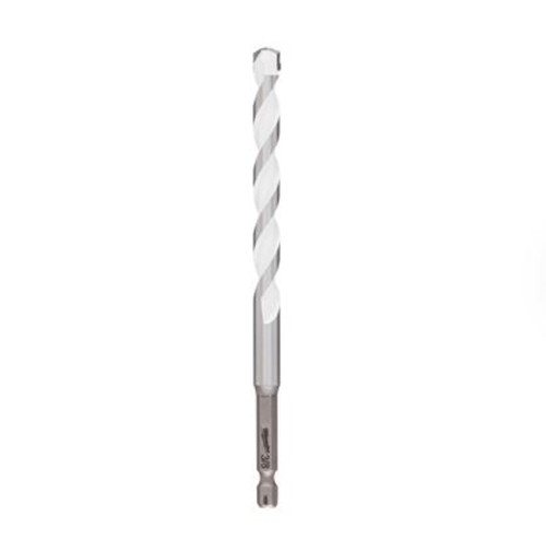 Milwaukee SHOCKWAVE 3/8" Carbide Multi-Material Drill Bit