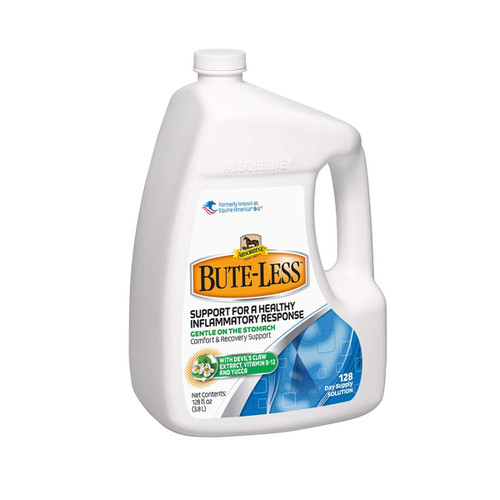 Absorbine Bci Bute-Less Solution- 1 Gallon