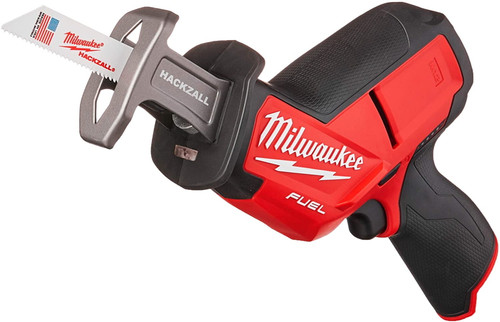 Milwaukee M12 Fuel2520-20 M12 Fuel Hackzall Bare Tool