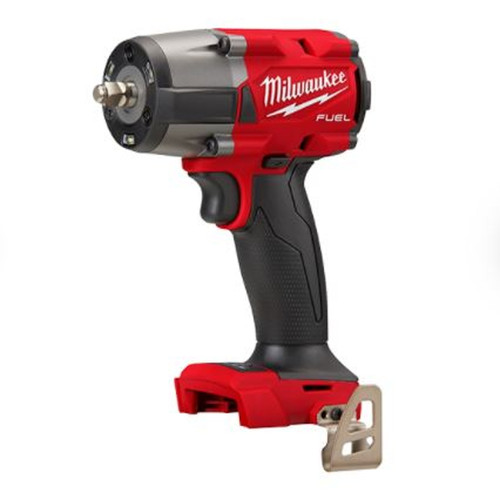 MilwaukeeM18 Fuel 3/8" Torque Impact Wrench w/Friction Ring