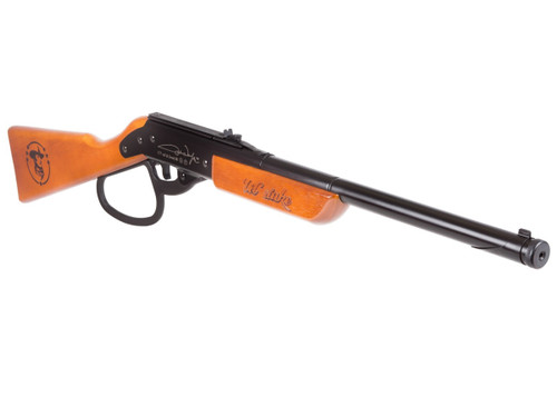 John Wayne Lil Duke BB Gun Rifle