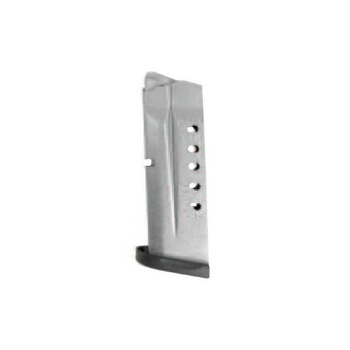 Smith & Wesson Magazine 40S MP Shield- 6 Round