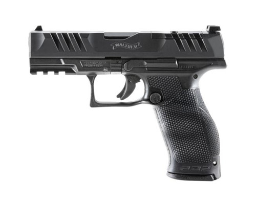 Walther Arms PDP Ful Size 9mm 18 Round