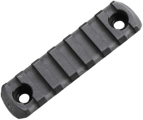 Magpul M-LOK Polymer Picatinny Accessory Rail- 7 Slot