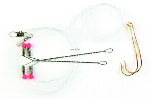 Eagle Claw Crappie Tackle Kit