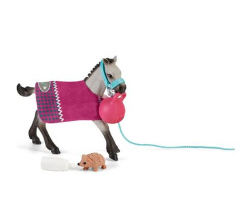 Schleich Playful Foal