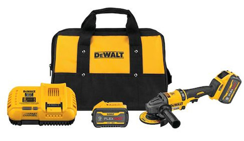 DeWALT 60V SAG No Lock Kit