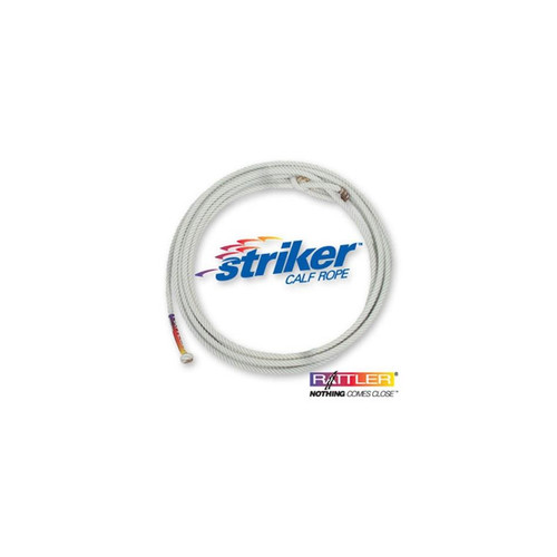 Classic Equine Ropes- Striker Calf Rope
