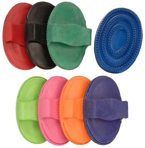 Tough-1 Large Rubber Curry Combo Assortment