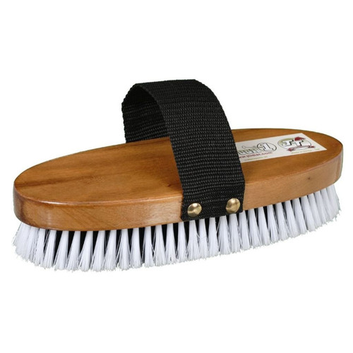 Tough-1 Finishing Brush w/Handle