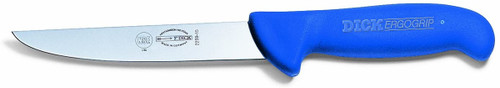 LEM Dick ErgoGrip 6" Boning Semi-Flex Knife