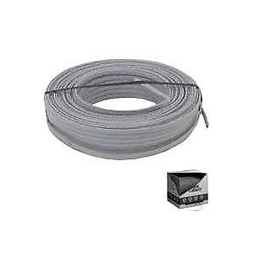 Romex 10/3UF-WGX250 Building Wire, #10 AWG Wire, 3 -Conductor, 250 ft L, Copper Conductor, PVC Insulation