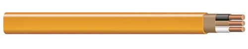 Orgill - Romex SIMpull 10/2NM-WGX25 Building Wire, 600 V, Copper