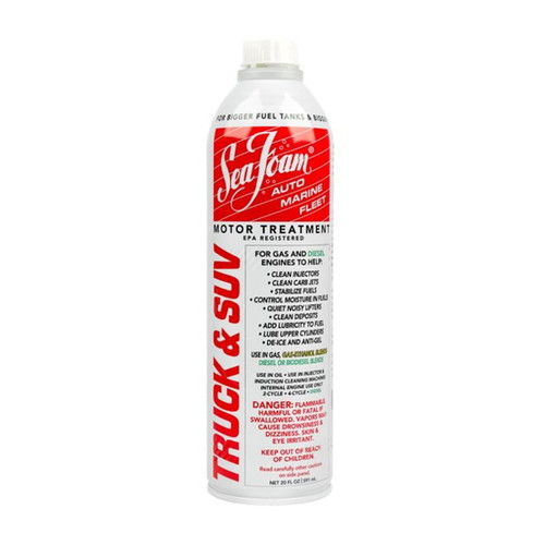 Sea Foam Truck & SUV Motor Treatment- 20oz