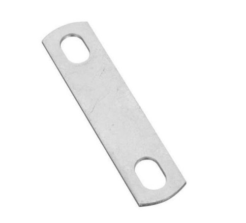 Orgill - National Hardware U-Bolt Plate 5/16  X2 IN