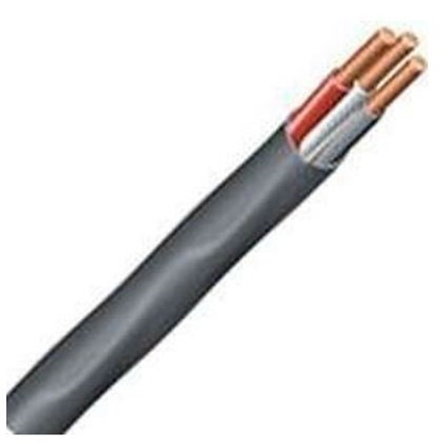 Romex SIMpull 6/3NM-WGX125 Type NM-B Building Wire - Sold by the Foot