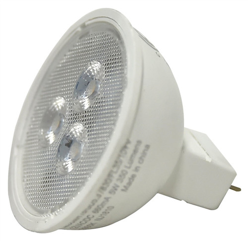 LED 5W 350 Lumens Lightbulb