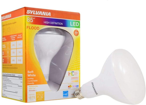 LED 13W 900 Lumens Lightbulb