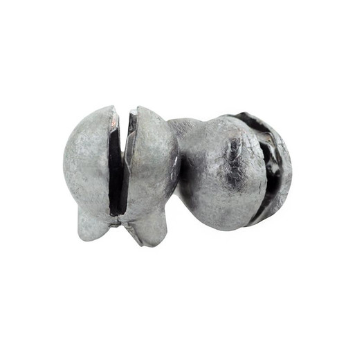 Eagle Claw Split-Shot Sinker-3/0