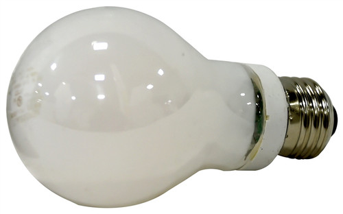 LED Soft White Lightbulb