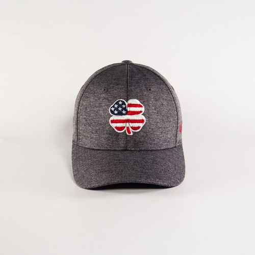 Black Clover USA Heather Cap