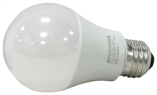 LED 8.5W 800 Lumens Lightbulb