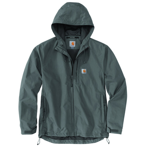 Carhartt Mens Rockford Rain Defender Jacket