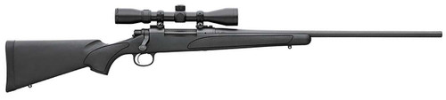 REM Arms 700 ADL Bolt Action .270 Winchester w/3-9X40mm Scope- R