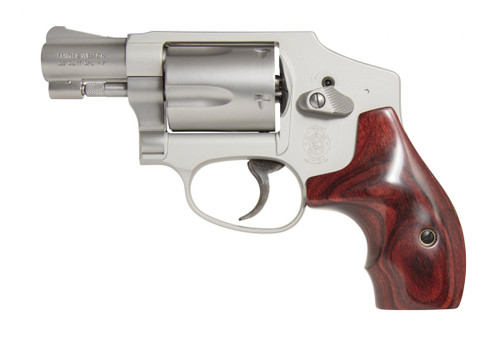 Smith & Wesson 642 Ladysmith .38 Special +P