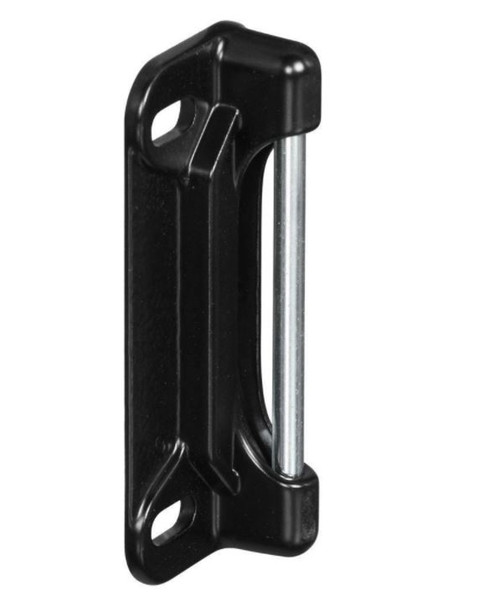 National Hardware 1.5" Replacement Strike Plate for Screen/Storm Doors
