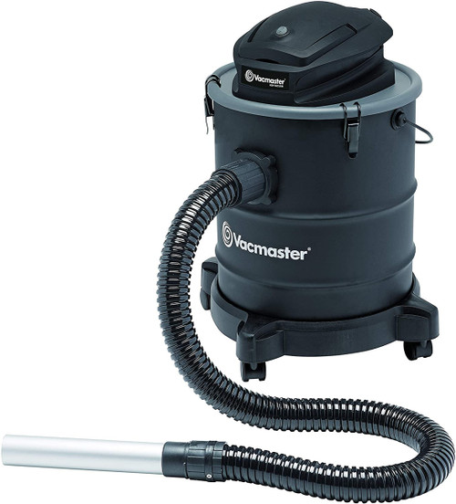 VacMaster Ash 6 Gallon 8 Amp Vaccum