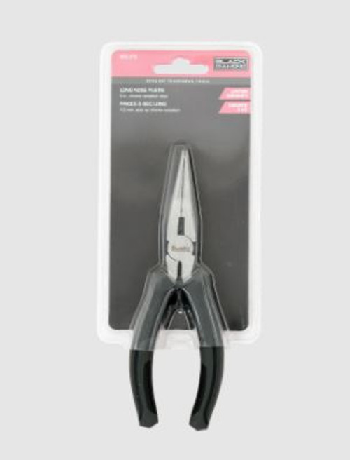 Black Diamond 6" Long Nose Pliers