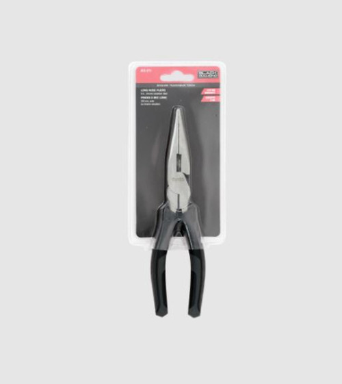 Black Diamond 8" Long Nose Pliers