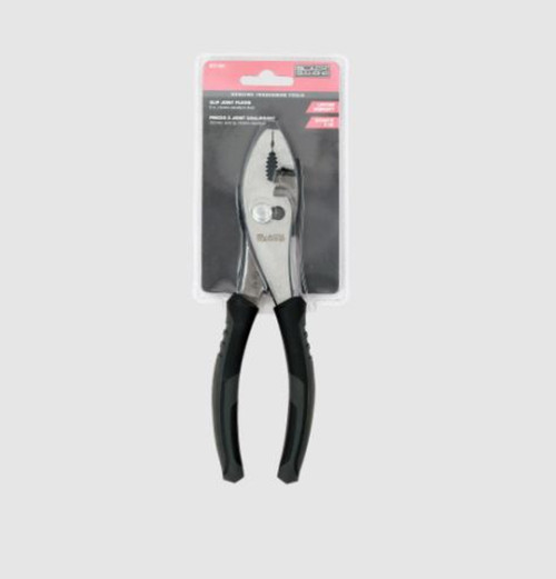 Black Diamond 8" Slip Joint Pliers