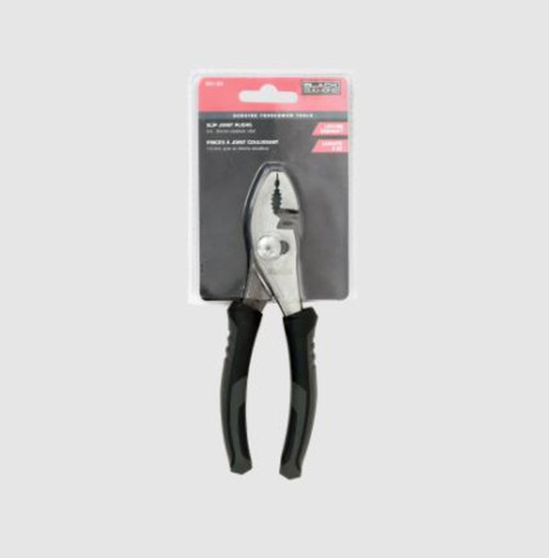 Black Diamond 6" Slip Joint Pliers