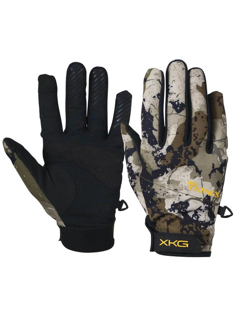 Kings Camo XKG Mid-Weight Gloves - XKG5050