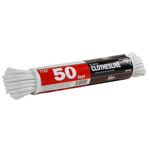 Koch - Vinyl Clothesline 6 100'