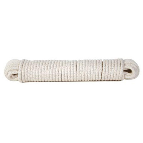 Koch - Braided Cotton Clothesline 6X100'