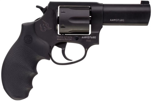 Taurus Defender 856 .38 Special +P Revolver- Matte Black