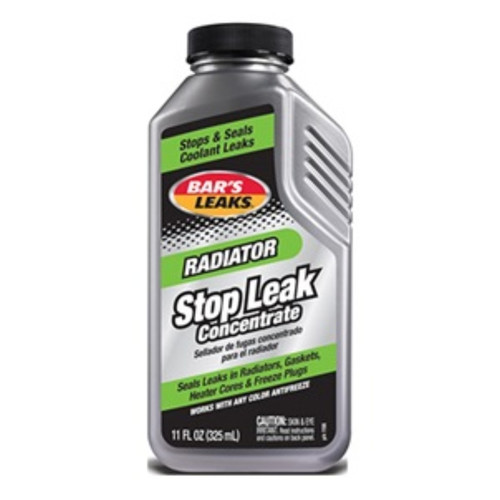 Warren Distribution - Bar's Leaks Radiator Stop Leak Sealer - 11 oz.