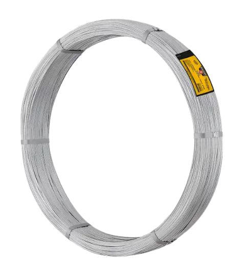 Stay-Tuff Tuff Strand HI Tensile Wire 12.5GA 4000FT