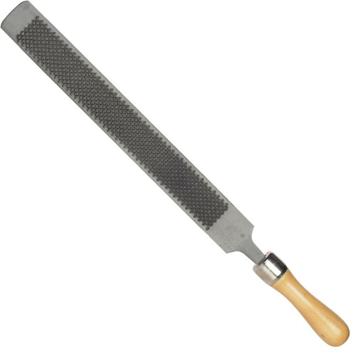 Diamond Farrier 14" Hoof Rasp