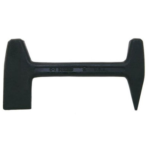 Diamond Shoes - 6 inch Clinch Cutter