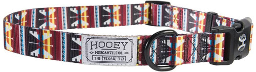 Hooey Totem Nomad Dog Collar