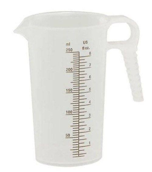 Accu-Pour Measuring Pitcher
