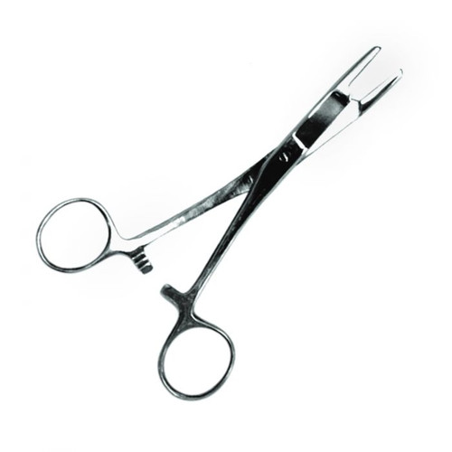 Eagle Claw Surgical Pliers w/Scissors