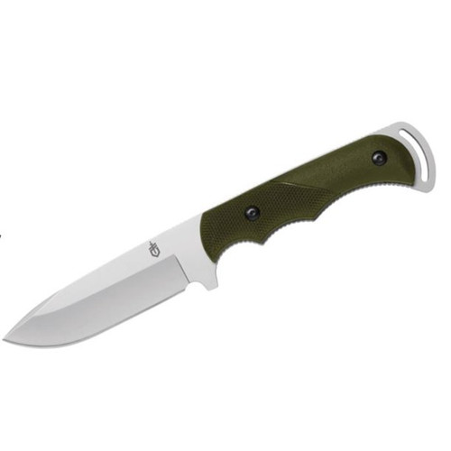 Gerber Freeman Guide Fixed Blade Knife- Green