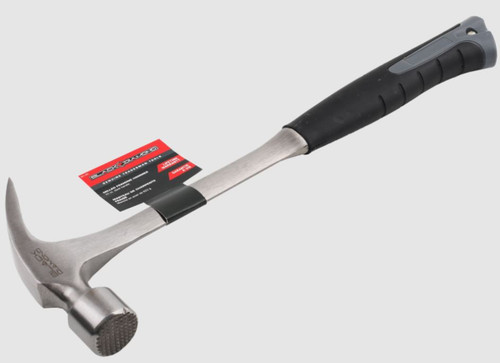 Black Diamond Steel Milled Framing Hammer