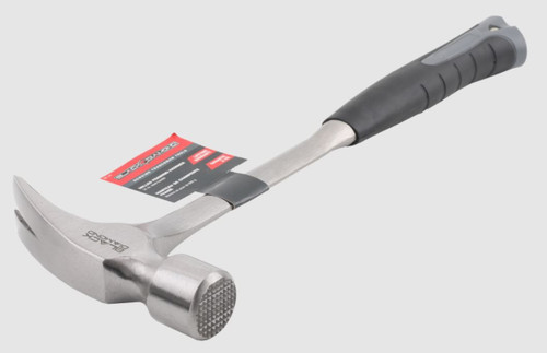 Black Diamond Steel Handle Milled Framing Hammer