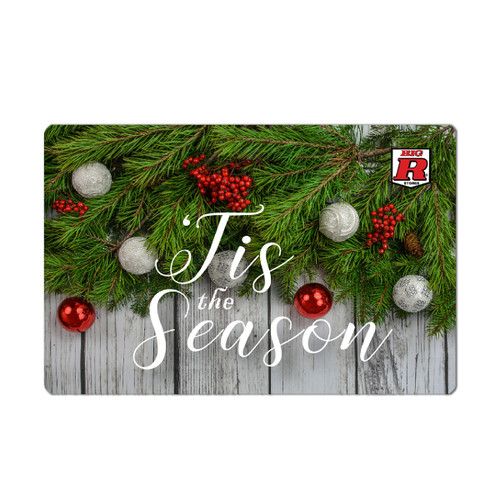 Physical Gift Card